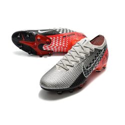 Nike Mercurial Vapor 13 Elite AG-Pro Chrome negro rojo_6.jpg